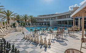 Minos Hotel Rethymno