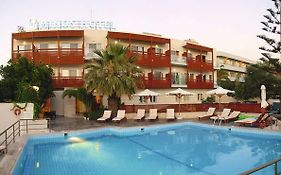 Minos Hotel Rethymno